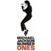 Jackson Michael - Number Ones [DVD]