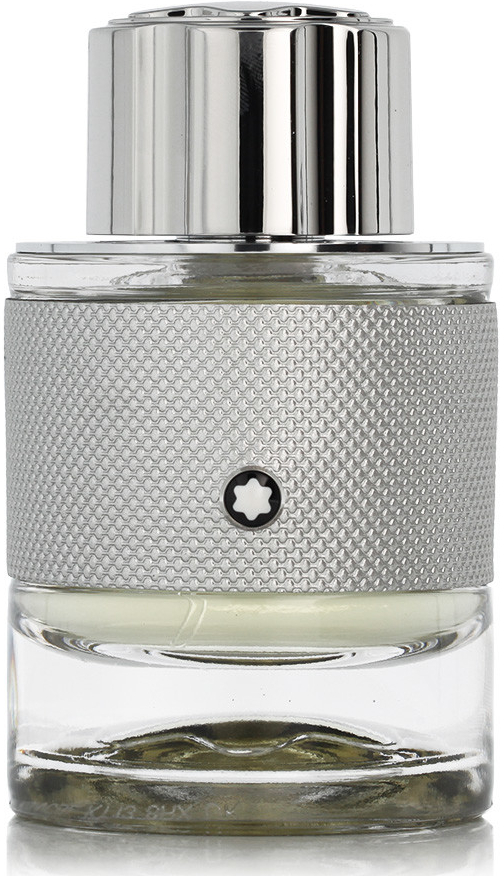 Montblanc Explorer Platinum Men parfumovaná voda pánska 60 ml