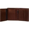 Samsonite pánska kožená peňaženka Veggy SLG 147 Wallet 15Cc + HFL + C + Z + 2C 144481