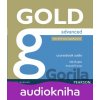 Gold Advanced 2015 Class Audio CDs