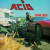 Acid - Engine Beast / Vinyl / LP+7