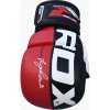RDX Grapplingové rukavice REX T6 Plus červené