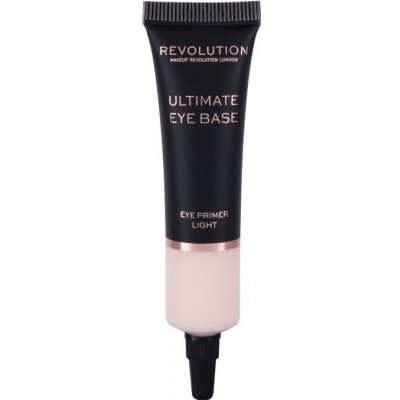 Makeup Revolution Lo Ultimate Light (W) Podkladová báza pod očné tiene 15 ml