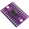 LaskaKit_cz TCA9548 1xI2C master - 8xI2C slave expander