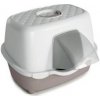 WC mačka SMART OUTDOOR kryté béžová Zolux