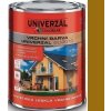 Colorlak Univerzal SU2013 syntetická lesklá vrchná farba Okrová svetlá 0,6 l