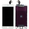Apple iPhone 6 Plus LCD displej + dotykový displej - OEM - biely