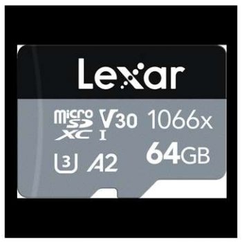 Lexar microSDXC UHS-I 64GB LMS1066064G-BNANG od 10,9 € - Heureka.sk