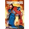 Transformers. Tom 1