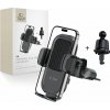 Držiak do auta Tech-Protect V8 Universal Cd & Vent Car Mount Black