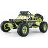 AMEWI Monster Tronic RC auto buggy ACROSS s LED osvetlením 4x4 RTR 1:10
