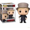 Funko POP! Movies James Bond Baron Samedi