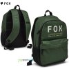 Fox, Clean Up dark sage 23 l
