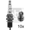 Zapaľovacia sviečka FEBI BILSTEIN 13609