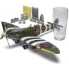 Airfix Supermarine Spitfire Mk.IXc Flying Dray 1:24