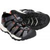 KEEN NEWPORT NEO H2 K, magnet/spicy orange - 26
