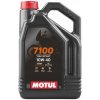 Motorový olej Motul 4 l 10W-40