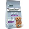 Arden Grange GF Dog Senior Sen.Light O.W.Fish&Pot.12kg