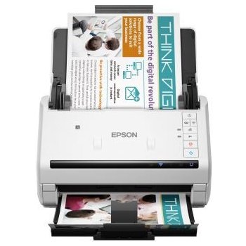 Epson WorkForce DS-570W