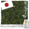 ZELENÝ ČAJ JAPONSKO – Tamaryokucha Organic (40g)