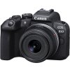 Canon EOS R10 + RF-S 18-45 mm f/4,5-6,3 IS STM
