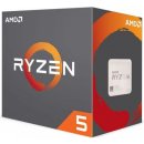procesor AMD Ryzen 5 1600 YD1600BBAEBOX