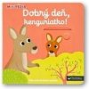 MiniPÉDIA Dobrý deň, kenguriatko! - Nathalie Choux