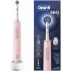 Oral-B iO Series 3 Blush Pink
