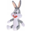 HOLLYWOOD Plyšový Bugs Bunny - Looney Tunes - 20 cm