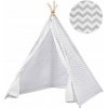 Springos Detský stan iglo, vigvam 0 +
