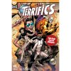 DC Comics Terrifics 1: Meet the Terrifics (New Age of Heroes)