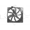 Ventilátor chladenia motora NRF 12V, 200W 47052 EAN: 8718042062710