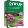 Nohel Garden NG0169 Hnojivo BIOPON na azalky a rododendrony 1kg plus elix