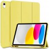 Tech Protect SC PEN IPAD 10.9 2022 9490713930861 YELLOW