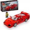 LEGO Speed Champions - Superauto Ferrari F40 (LEGO76934)