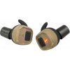 EARMOR EARMOR elektronické štuple do uší M20T PRO Bluetooth - Coyote Brown