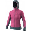 Dynafit Mezzalama Ptc Alpha Jkt W ružová