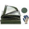 Ekspand Plachta 130 g/m2 4 x 3 m
