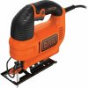Black & Decker KS701E power jigsaw 520 W