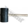 TRIUMF Kladivo gumené 120x200mm
