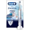 Oral B Elektrická zubná kefka Pro3 Junior 6+ Frozen