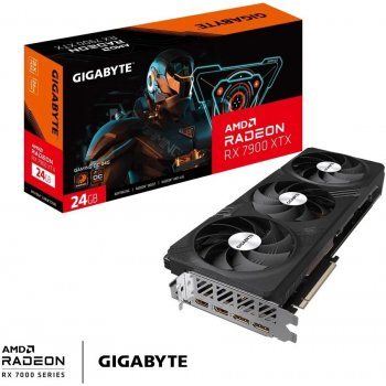 Gigabyte GV-R79XTXGAMING OC-24GD