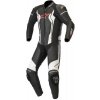 Dvojdielna kombinéza Alpinestars GP Force čierna/biela