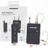 Samson XPD2 Headset
