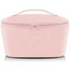 Reisenthel Coolerbag S Pocket Twist blush 2,5 l