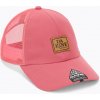 Dakine Getaway Trucker pink lotus baseballová čiapka