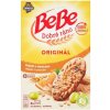 Opavia sušienky BeBe Dobré Ráno müsli s ovocím 8 x 50 g (400 g)
