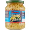 Giana Fazuľové struky krájané v slanokyslom náleve 680 g
