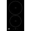 Beko HDMI32400DT indukční varná deska 2 zóny