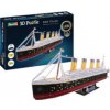 RMS Titanic - LED Edition 3D (Puzzle)